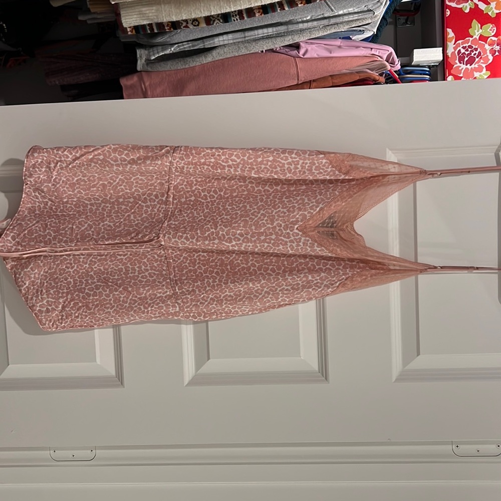 Victoria Secret Nighty